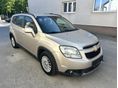 CHEVROLET ORLANDO 2011/5 - 4