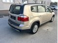 CHEVROLET ORLANDO 2011/5 - 5