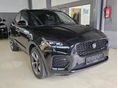 JAGUAR E-PACE D200 R-Dynamic SE (Automata) PANORAMA/PDC/KAMERA/LED/NAVI/HiFi/WIFI
