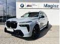 BMW X7 M60i (Automata) (6 személyes ) ÁFÁ-s! Akár FIX 0 % kamat! 4-év gyári garancia! 5-év ingyen szerviz!