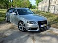 AUDI A4 2011/11 - 1