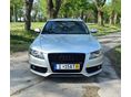 AUDI A4 2011/11 - 2