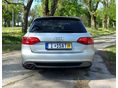 AUDI A4 2011/11 - 5