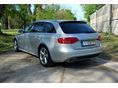 AUDI A4 2011/11 - 6