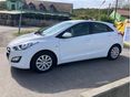 HYUNDAI I30 2015/6 - 2