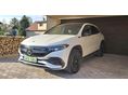 MERCEDES-BENZ EQA 250 FULL/ AMG Line 360 kamera MAGÁNSZEMÉLYTŐL!!!