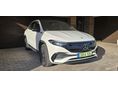 MERCEDES-BENZ EQA 2021/4 - 2