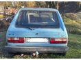 VOLKSWAGEN GOLF I 1980/1 - 5
