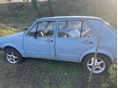 VOLKSWAGEN GOLF I 1980/1 - 4