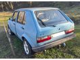 VOLKSWAGEN GOLF I 1980/1 - 2