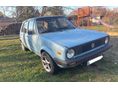VOLKSWAGEN GOLF I 1.6D