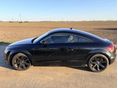 AUDI TT Coupe 2.0 TFSI S-tronic