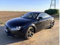 AUDI TT 2007/7 - 2