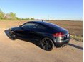 AUDI TT 2007/7 - 3