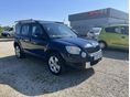 SKODA YETI 2012/3 - 2