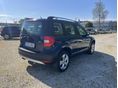 SKODA YETI 2012/3 - 3