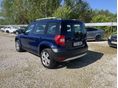 SKODA YETI 2012/3 - 4