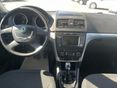 SKODA YETI 2012/3 - 7