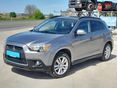 MITSUBISHI ASX 2011/12 - 1