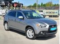 MITSUBISHI ASX 2011/12 - 2