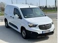 OPEL COMBO Cargo 1.5 DTH L1H1 2.0t Selection Start&Stop ÜLÉS ÉS KORMÁNYFŰTÉS! GARANCIÁLIS ÚJ MOTOR!