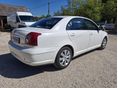 TOYOTA AVENSIS 2006/11 - 3