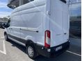 FORD TRANSIT 2021/12 - 2