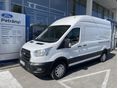 FORD TRANSIT 2021/12 - 1
