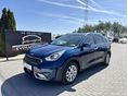 KIA NIRO HEV 1.6 GDI LX DCT FRISS SZERVIZ! SÁVTARTÓ! TÁVOLSÁGTARTÓ! FÉL BŐR! ÜLÉS+KORMÁNYFŰTÉS!