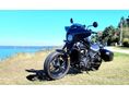 HONDA CMX 1100 Manuális váltó!