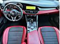 ALFA ROMEO GIULIA 2016/10 - 9