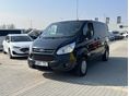 FORD TRANSIT 2015/3 - 2