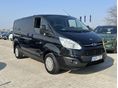 FORD TRANSIT 2015/3 - 4
