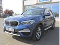 BMW X3 2019/5 - 1