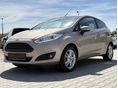 FORD FIESTA 2016/3 - 1