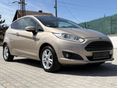 FORD FIESTA 2016/3 - 7