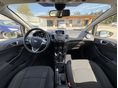 FORD FIESTA 2016/3 - 12