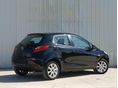 MAZDA 2 2010/5 - 5