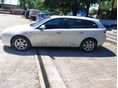 ALFA ROMEO 159 SW 2.0 JTDm 16V ECO Progression 1 ÉV MŰSZAKI GARANCIÁVAL KORRÓZIÓ MENTES JÓ ÁLLAPOT