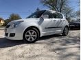 SUZUKI SWIFT 1.3 DDiS GLX AC KITŰNŐ GYÁRI ÁLLAPOTBAN!!!