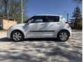 SUZUKI SWIFT 2008/12 - 2