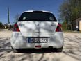 SUZUKI SWIFT 2008/12 - 4