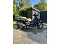 PIAGGIO BEVERLY 300 
