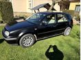 VOLKSWAGEN GOLF IV 1.4 Euro Comfortline