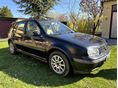 VOLKSWAGEN GOLF IV 2001/1 - 3
