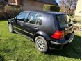 VOLKSWAGEN GOLF IV 2001/1 - 5