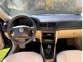 VOLKSWAGEN GOLF IV 2001/1 - 8
