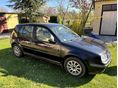 VOLKSWAGEN GOLF IV 2001/1 - 4