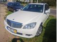 MERCEDES-BENZ C 200 2010/5 - 1