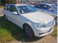 MERCEDES-BENZ C 200 2010/5 - 2